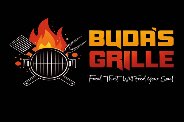 BUDA's Grille — Food That Will Feed Your Soul